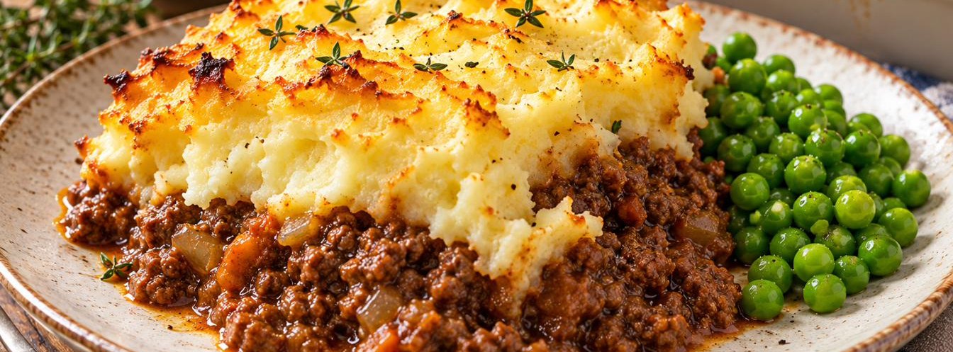 Cottage Pie