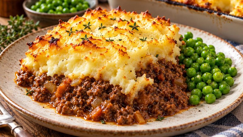 Cottage Pie